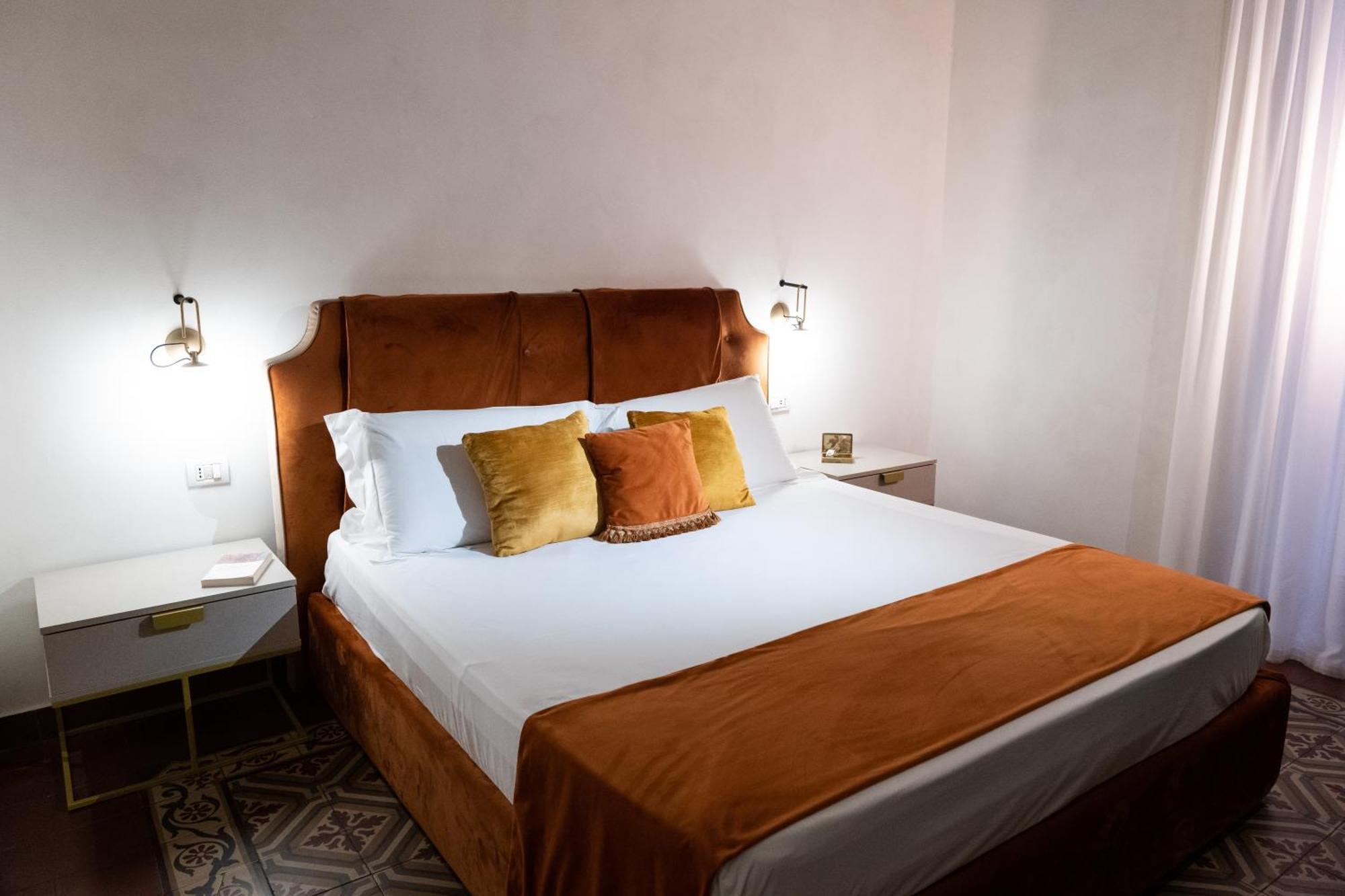 Scene Suites Apartments Катания Екстериор снимка