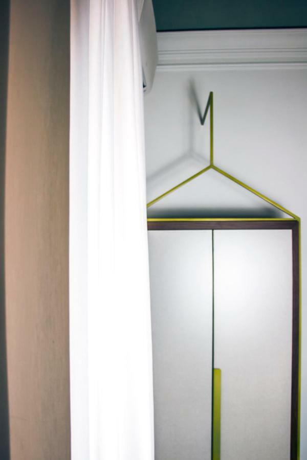 Scene Suites Apartments Катания Екстериор снимка